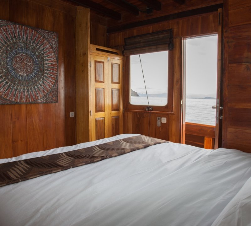 Guest Cabin  00006