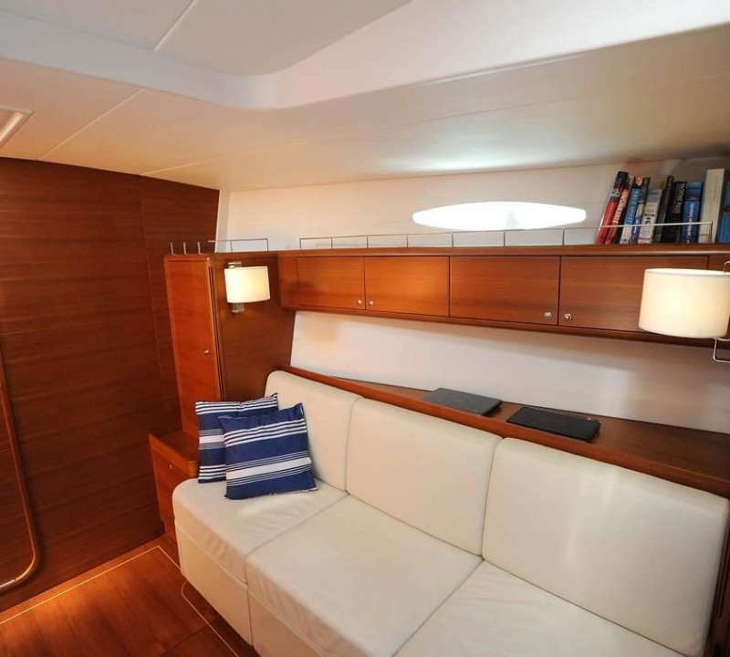 Guest-Cabin