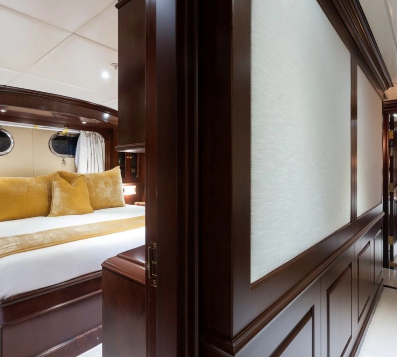 Guest Stateroom