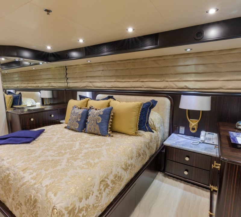Guest Stateroom