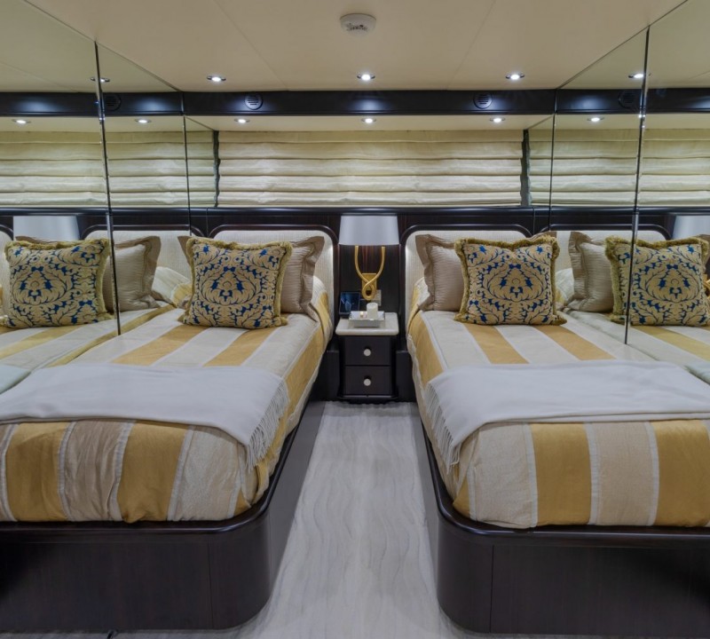 Guest Stateroom