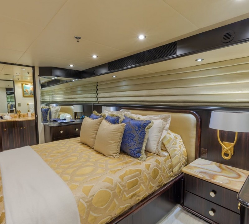 Guest Stateroom
