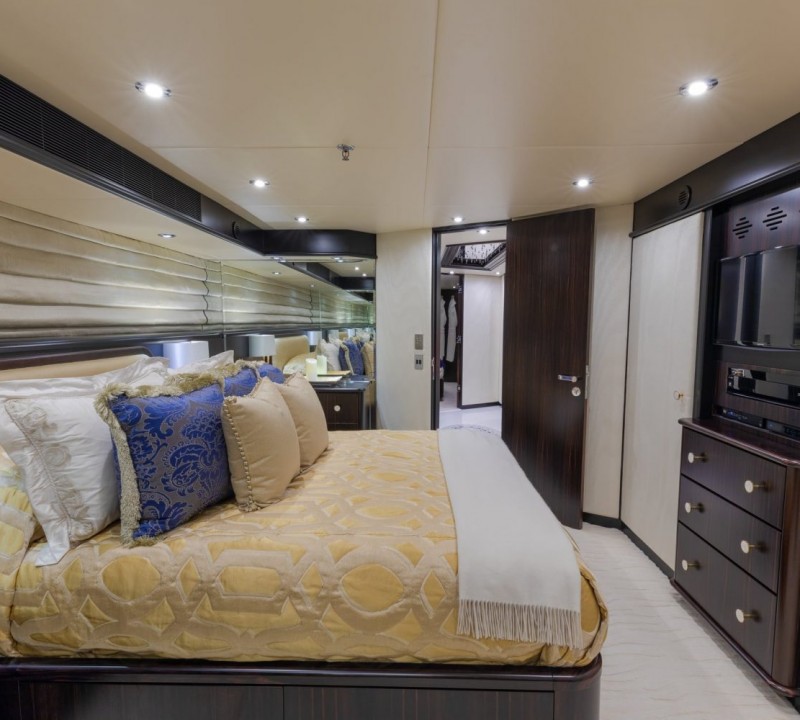Guest Stateroom