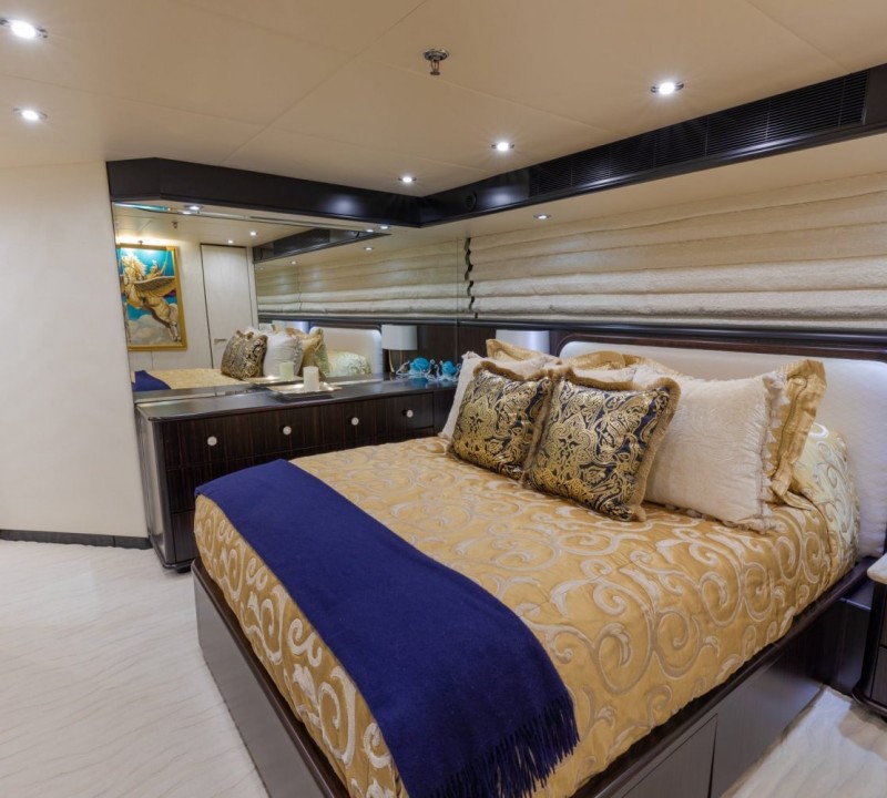 Guest Stateroom