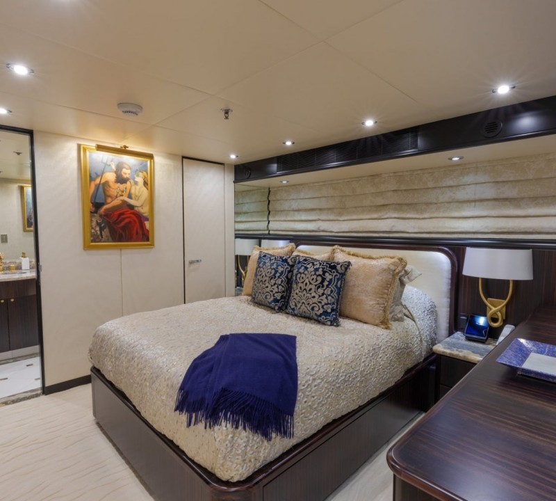 Guest Stateroom