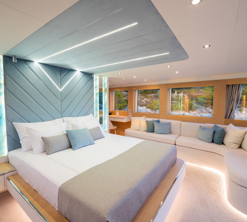Guest Suite