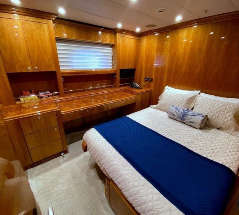 Guest Suite