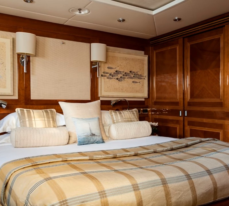 Guest Suite