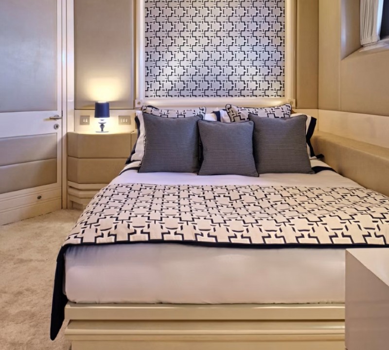 Guest Suite