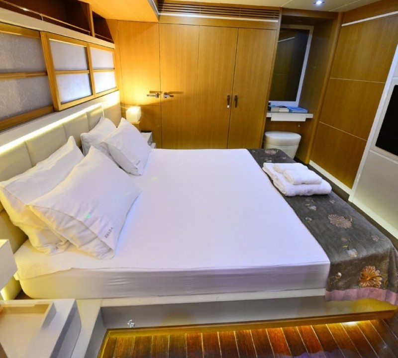 Guest Suite