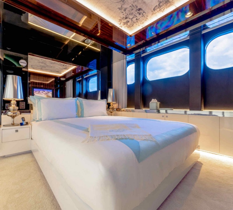 Guest Suite