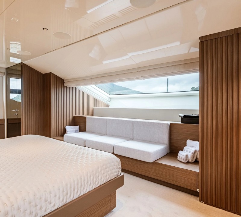 Guest Suite