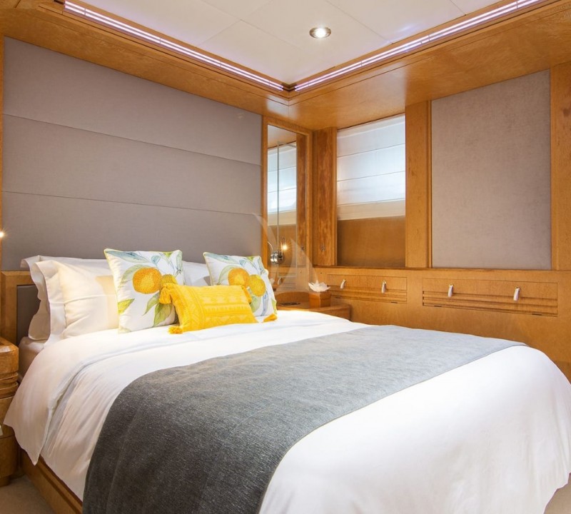 Guest Suite