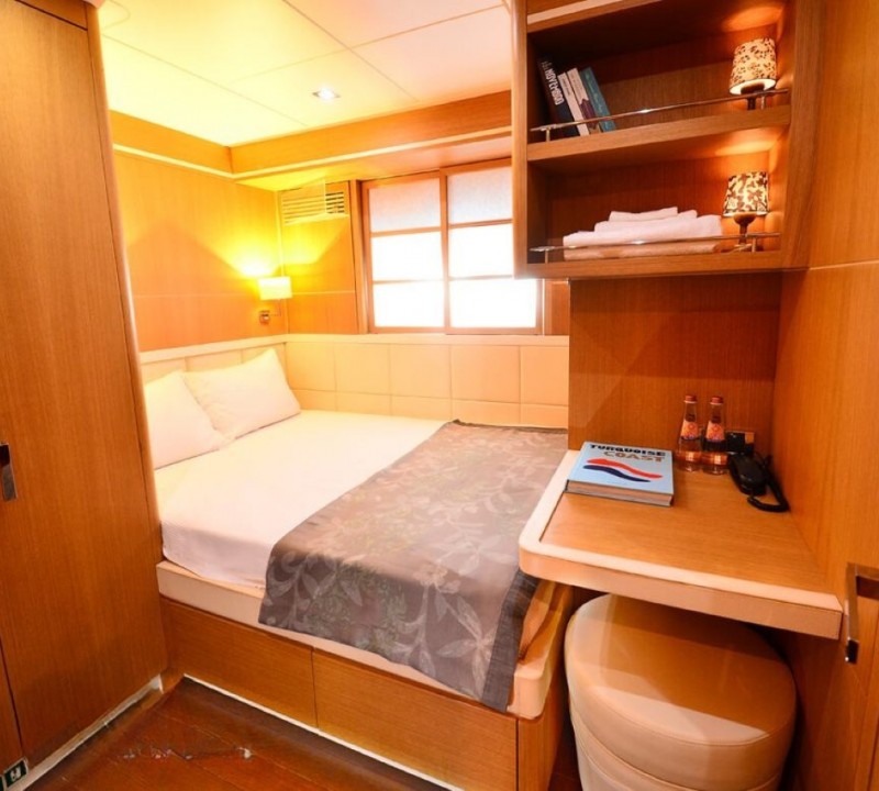 Guest Suite