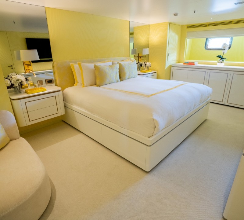 Guest Suite