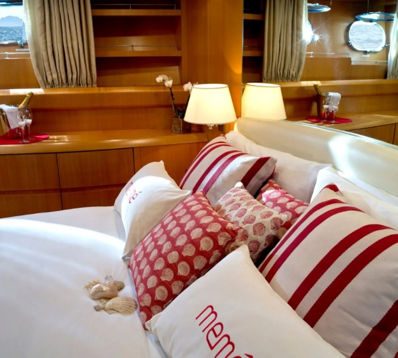 Guest Suite