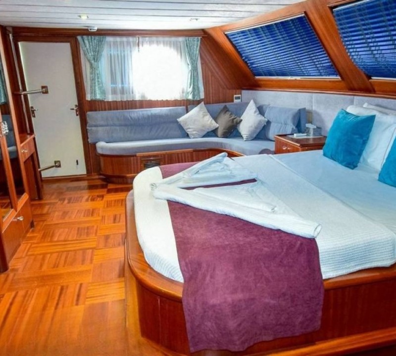 Guest Suite