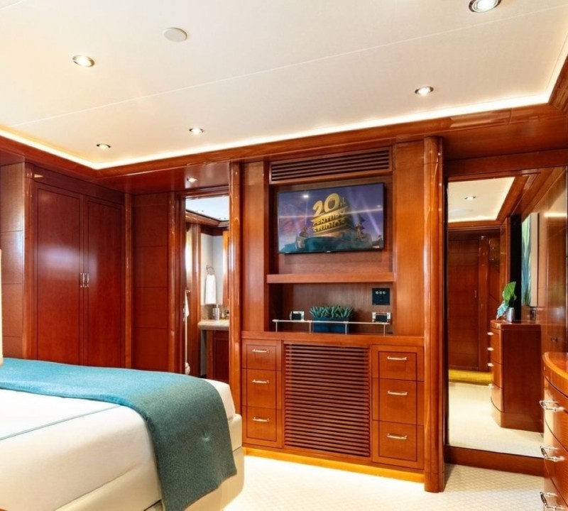 Guest Suite