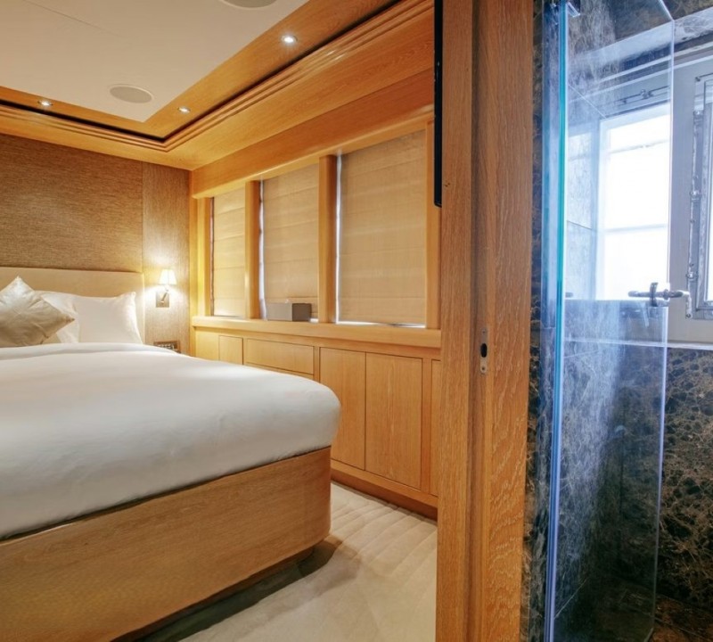 Guest Suite