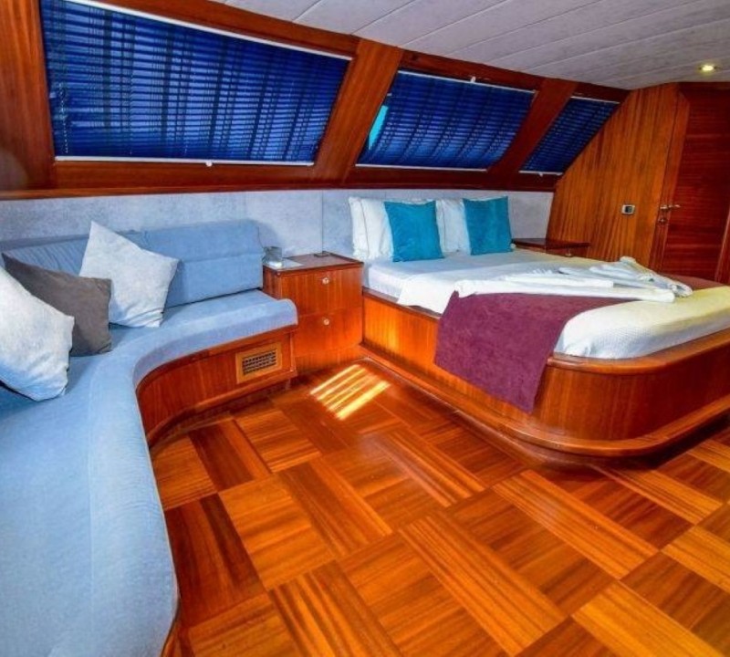 Guest Suite