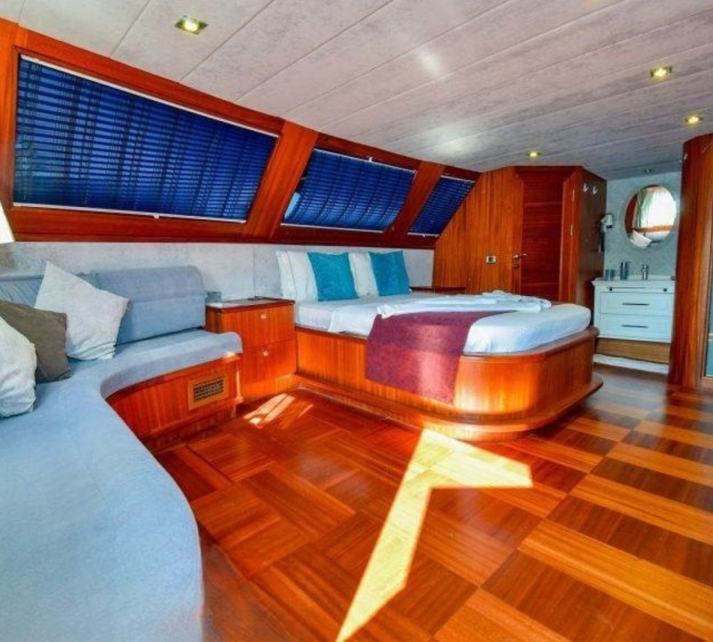 Guest Suite