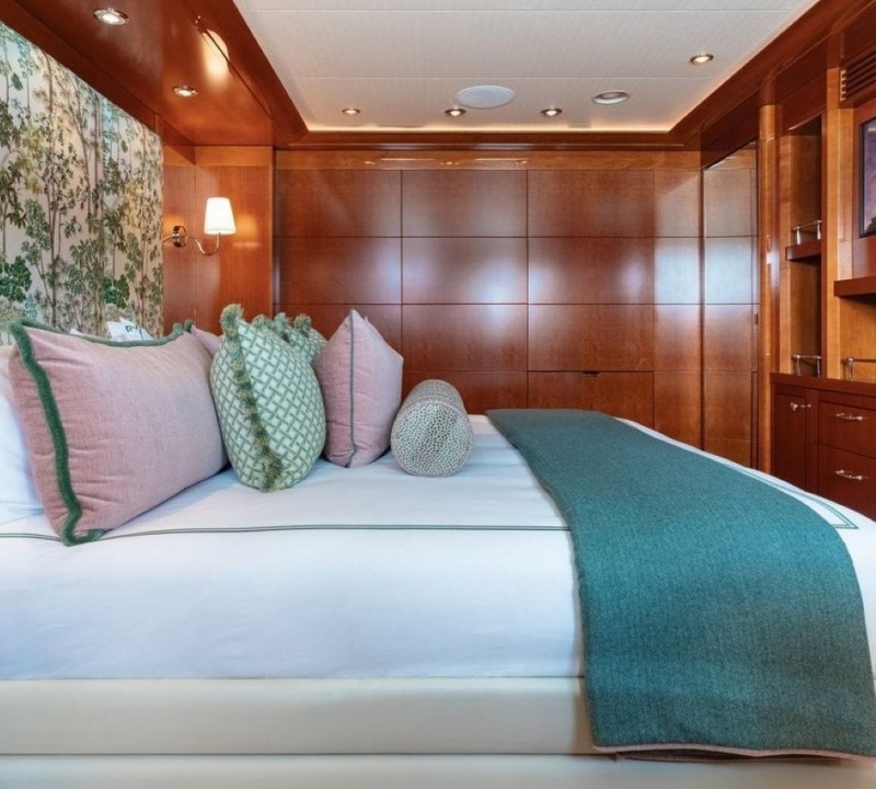 Guest Suite