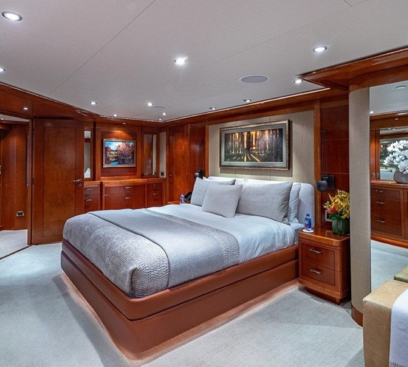 Guest Suite