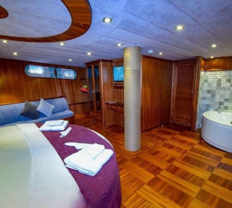 Guest Suite