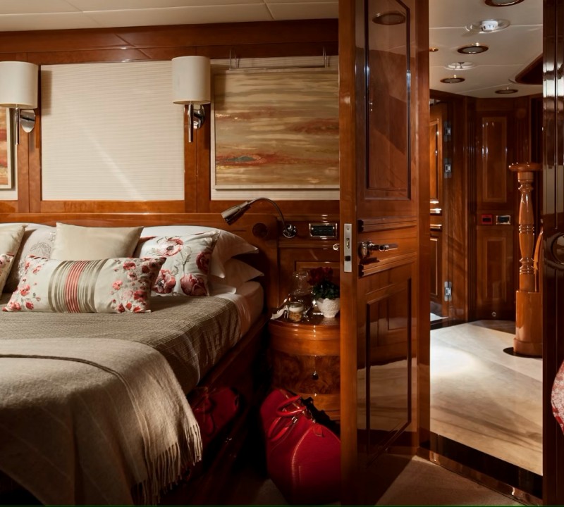 Guest Suite