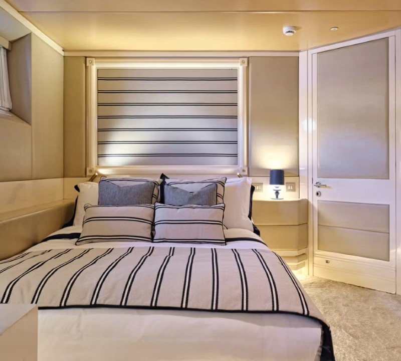 Guest Suite