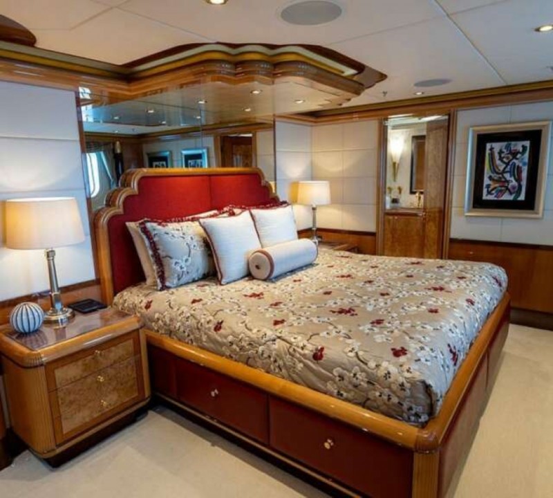Guest Suite