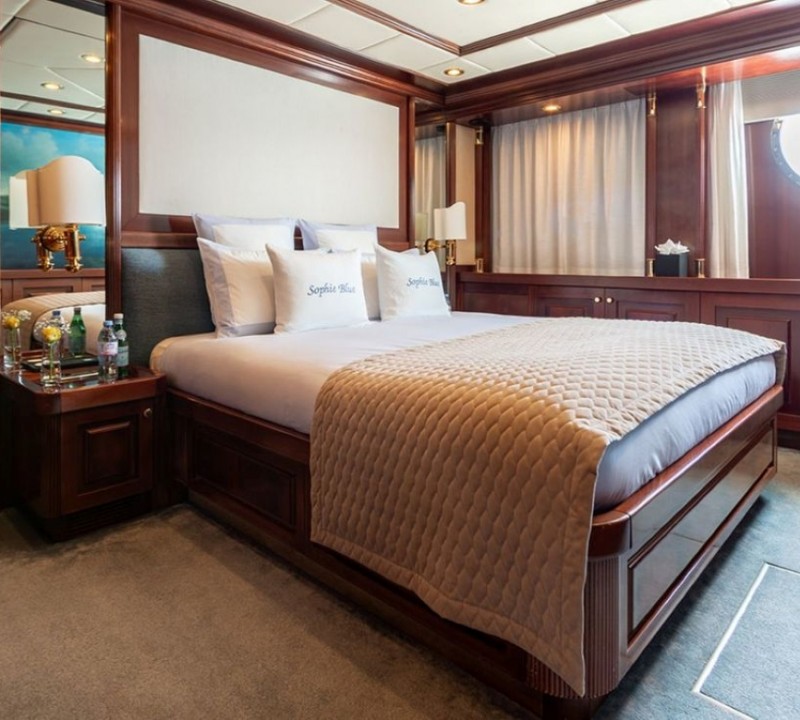 Guest Suite