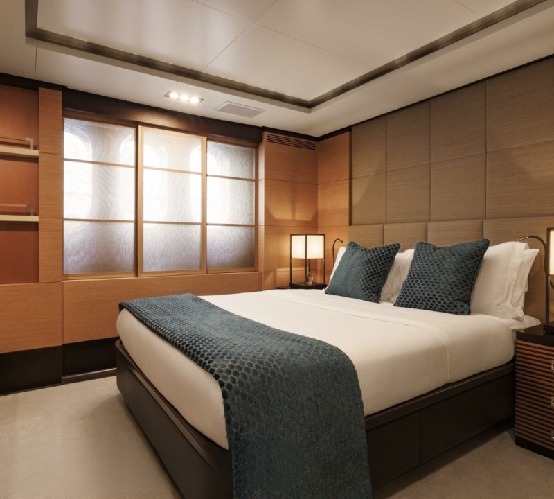 Guest Suite