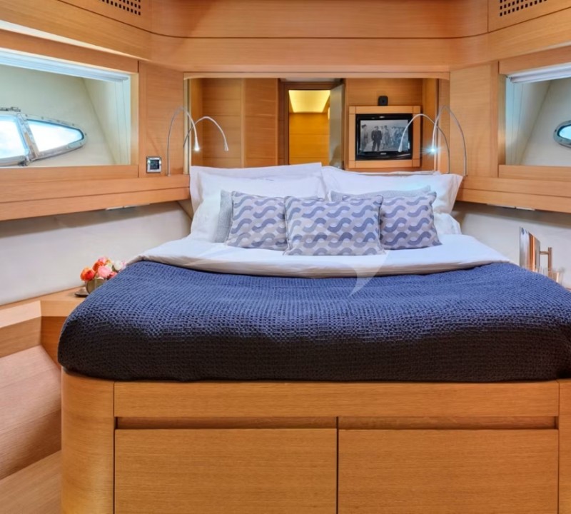 Guest Suite