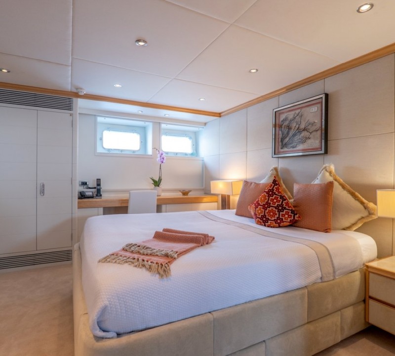 Guest Suite