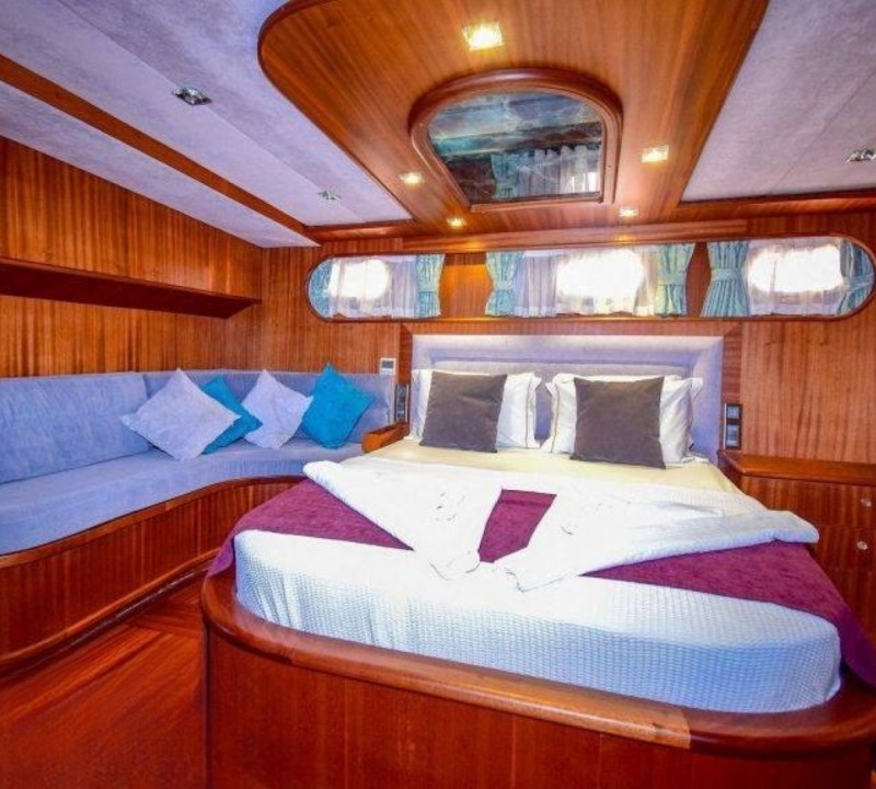 Guest Suite