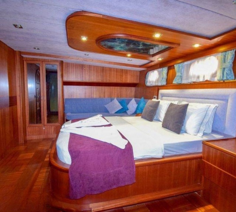 Guest Suite