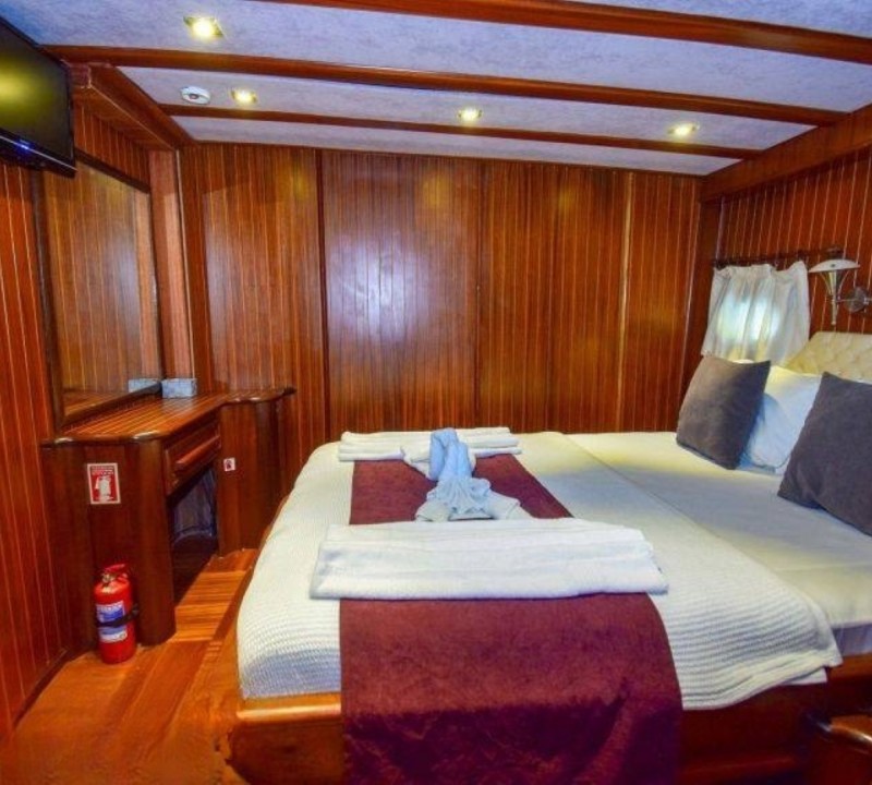 Guest Suite