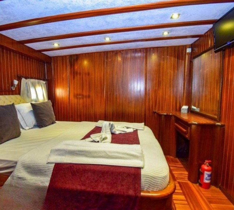 Guest Suite