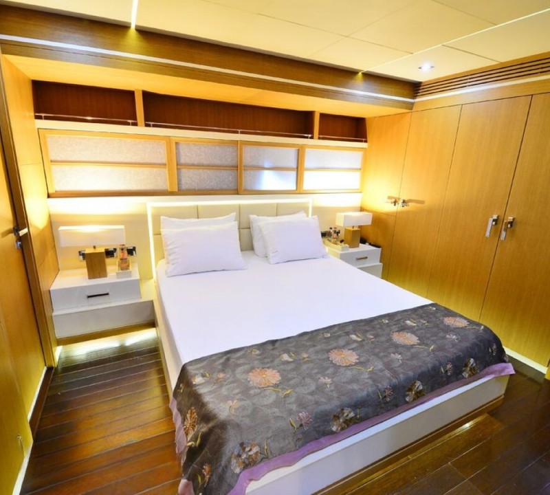 Guest Suite