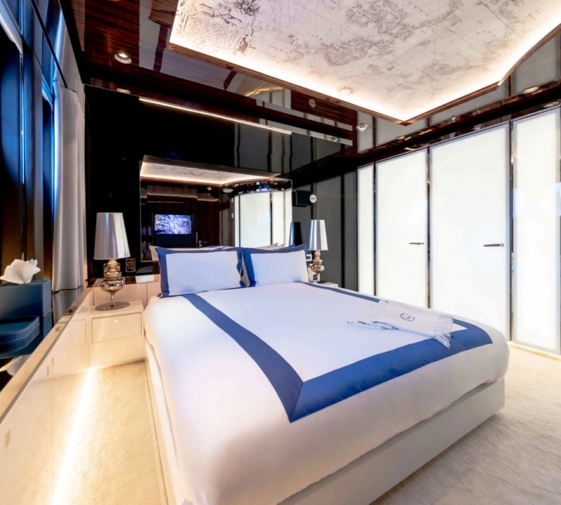 Guest Suite