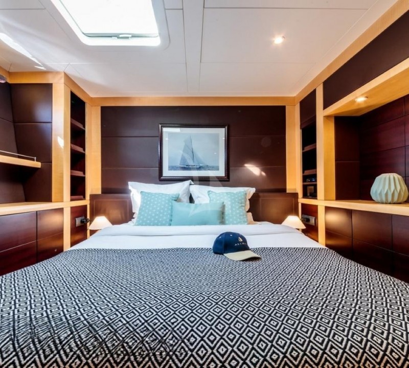Guest Suite