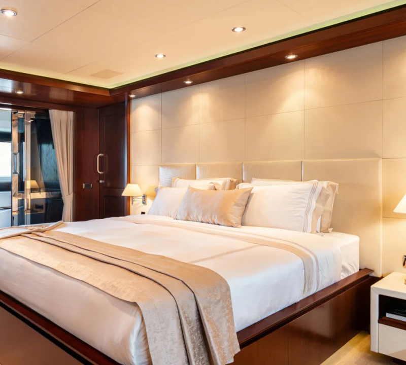 Guest Suite