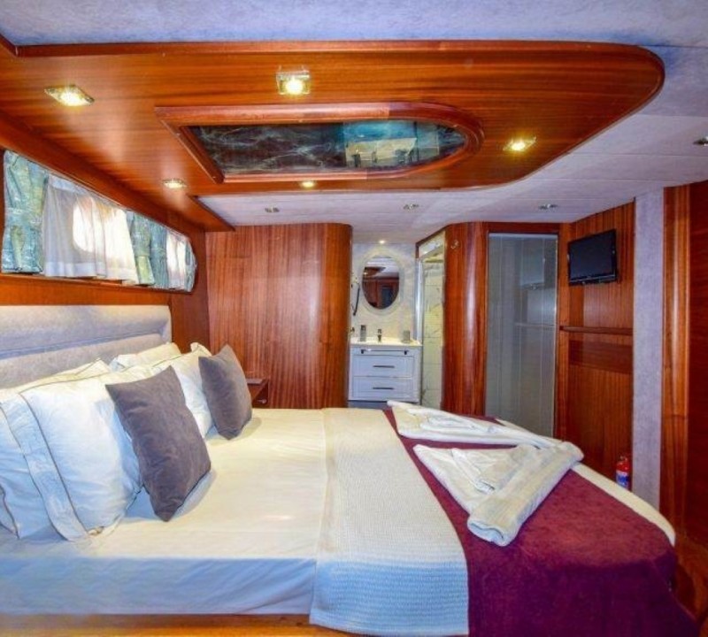 Guest Suite