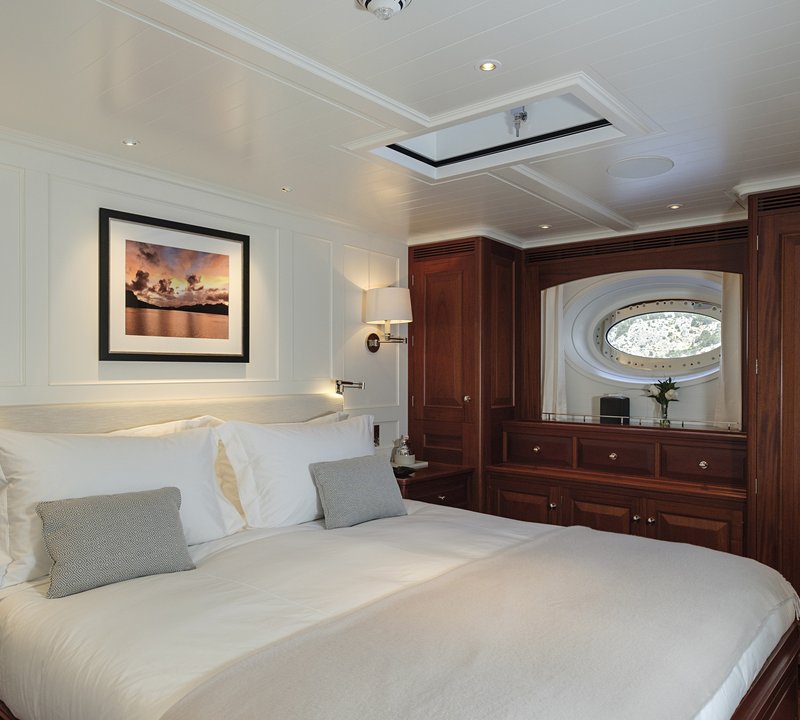 Guest Accommodation