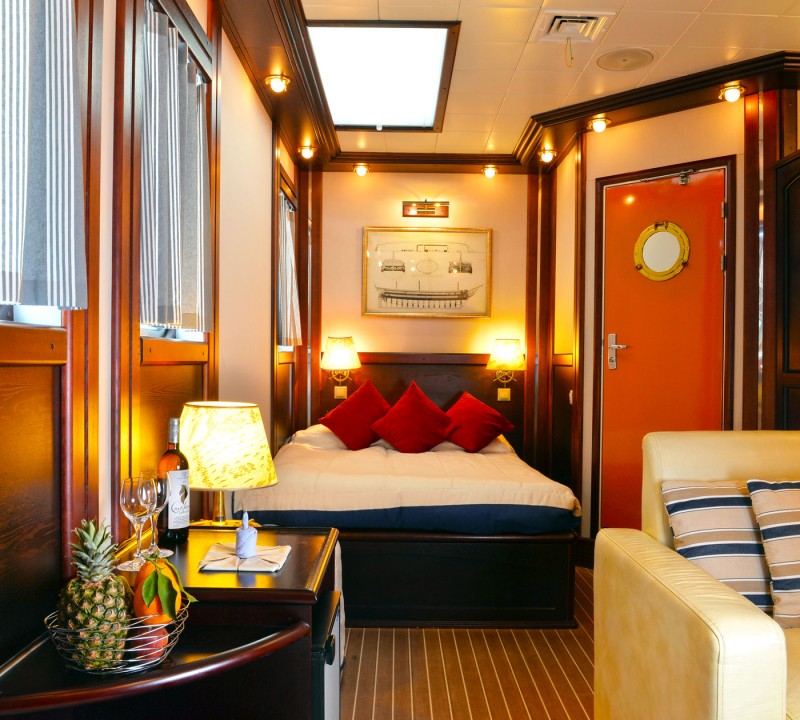 Guest Accommodation