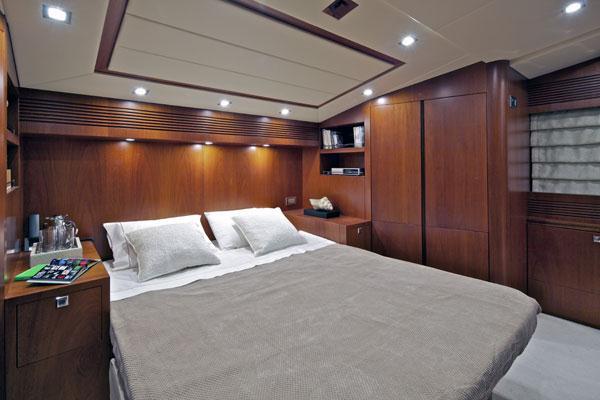 Guest Cabin