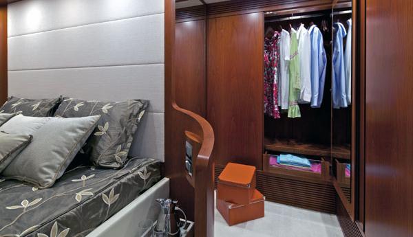 Guest Cabin