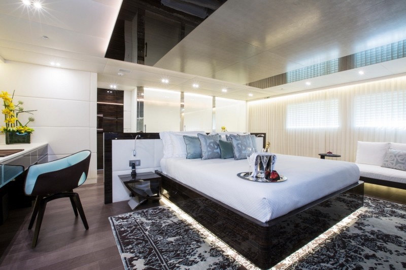 Guest Cabin