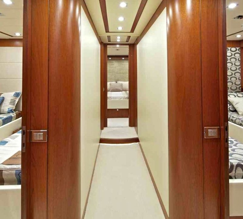 Guest Cabin